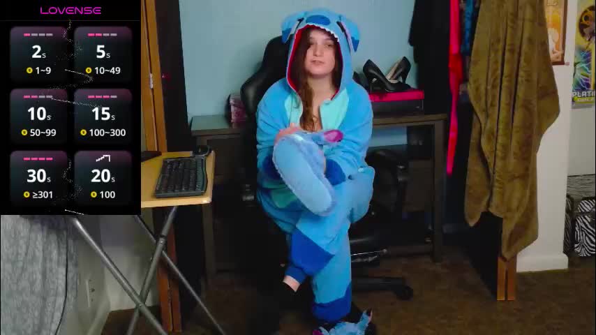 treejeanne Live Sex November 25, 2025