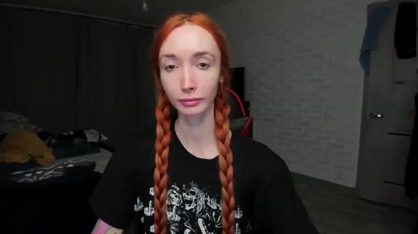 Roxy-Sun Live Sex December 13, 2025