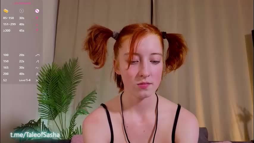 luvenianitschke Live Sex 2025.11.24