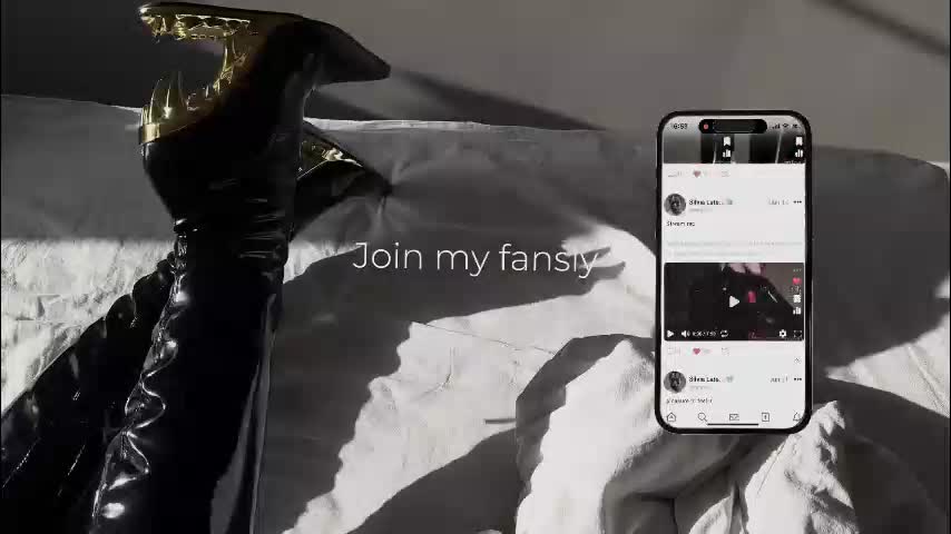 vinylstore Live Sex December 13, 2025