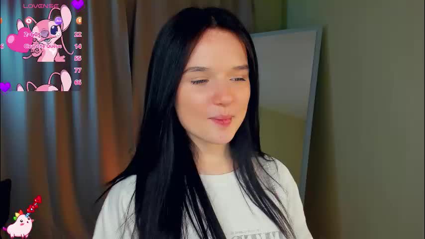 louriezita Live Sex December 14, 2025