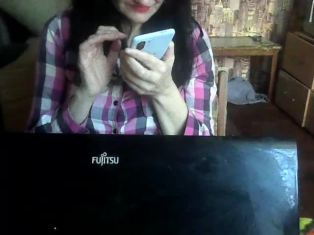 LynnYana Live Sex December 13, 2025