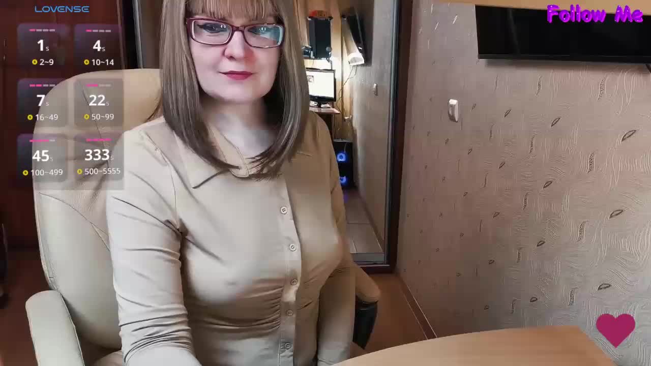 Muza-Love Live Sex December 13, 2025