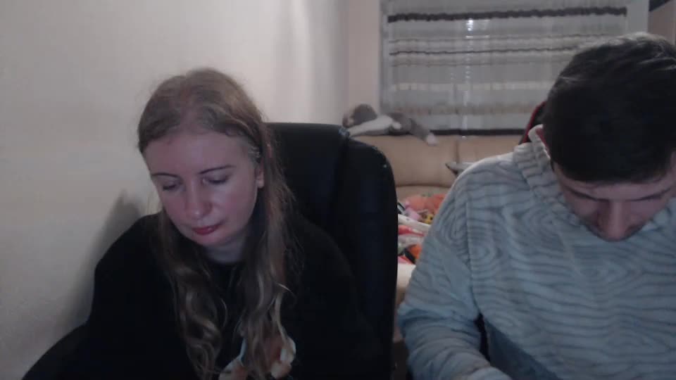 jenisandpeter Live Sex December 14, 2025