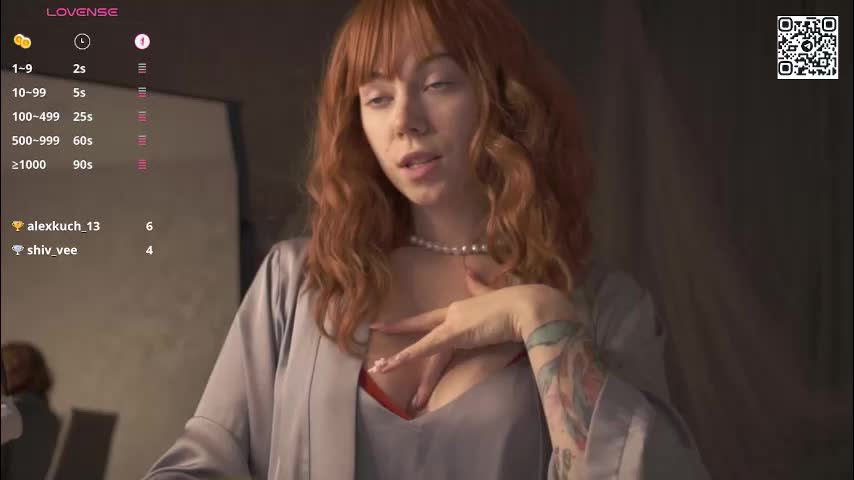 justbarbie Live Sex November 24, 2025