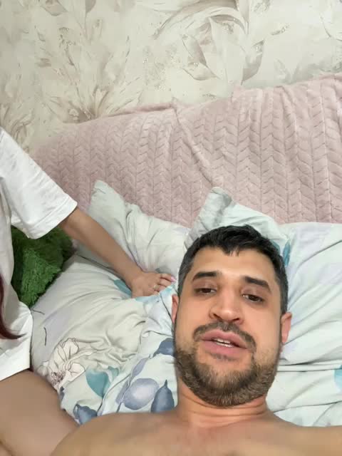 VIP17CoupleDream Live Sex December 13, 2025