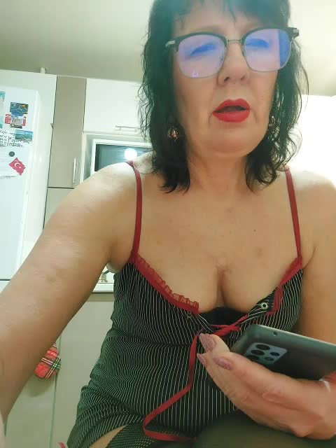 LaliaMia Live Sex December 14, 2025