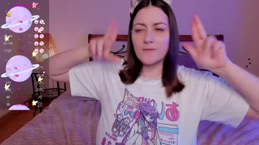 elise_sweet Live Sex December 13, 2025