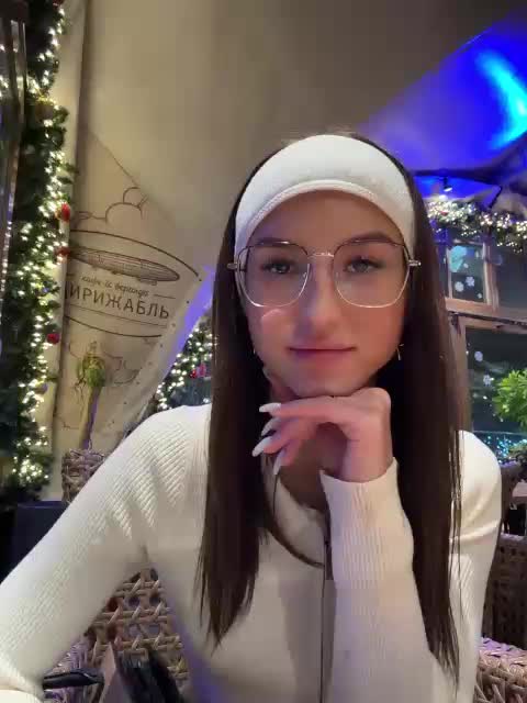 --Eva-22-- Live Sex 2025.11.26