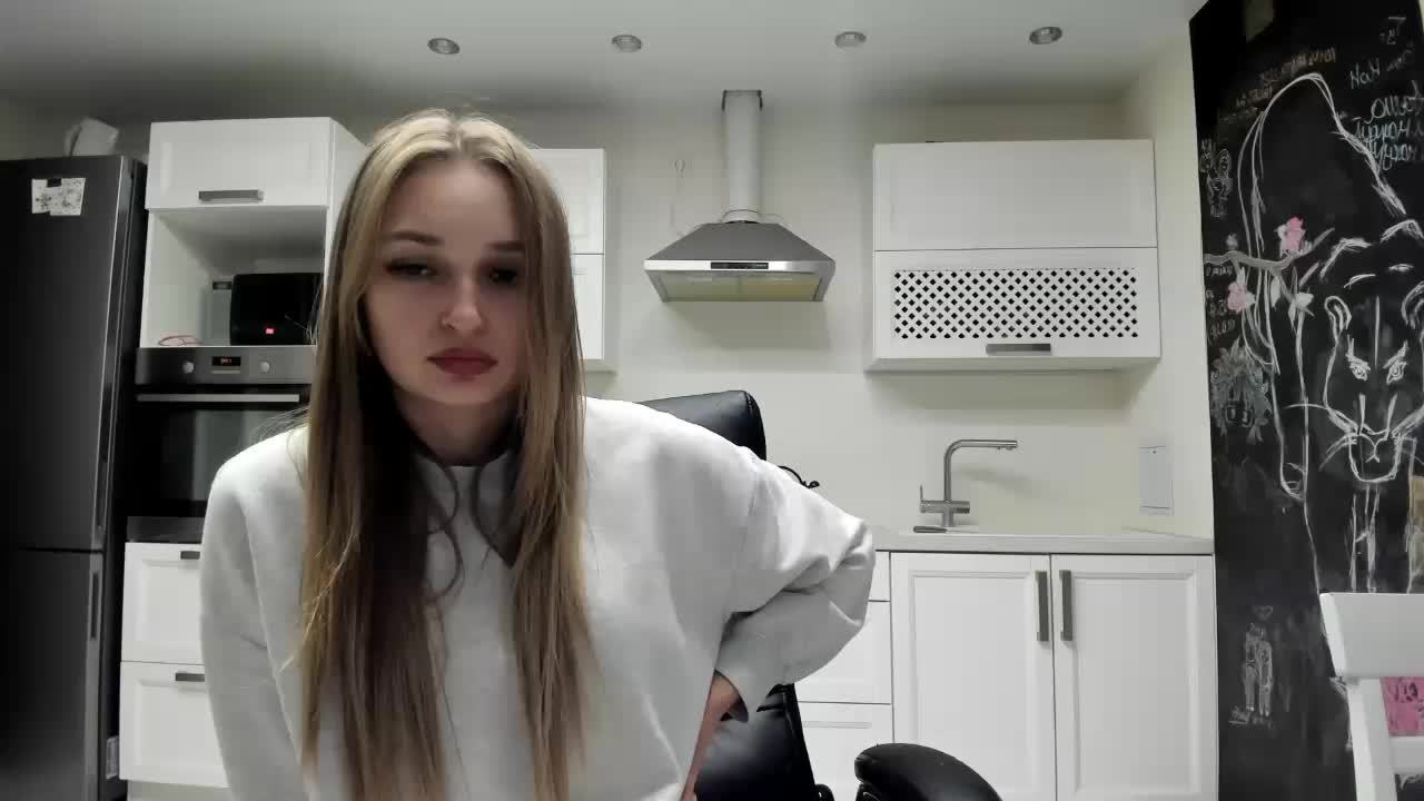 busenok Live Sex December 13, 2025