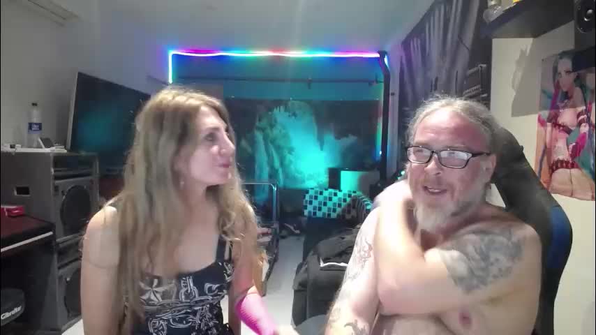 saruandjay Live Sex December 15, 2025