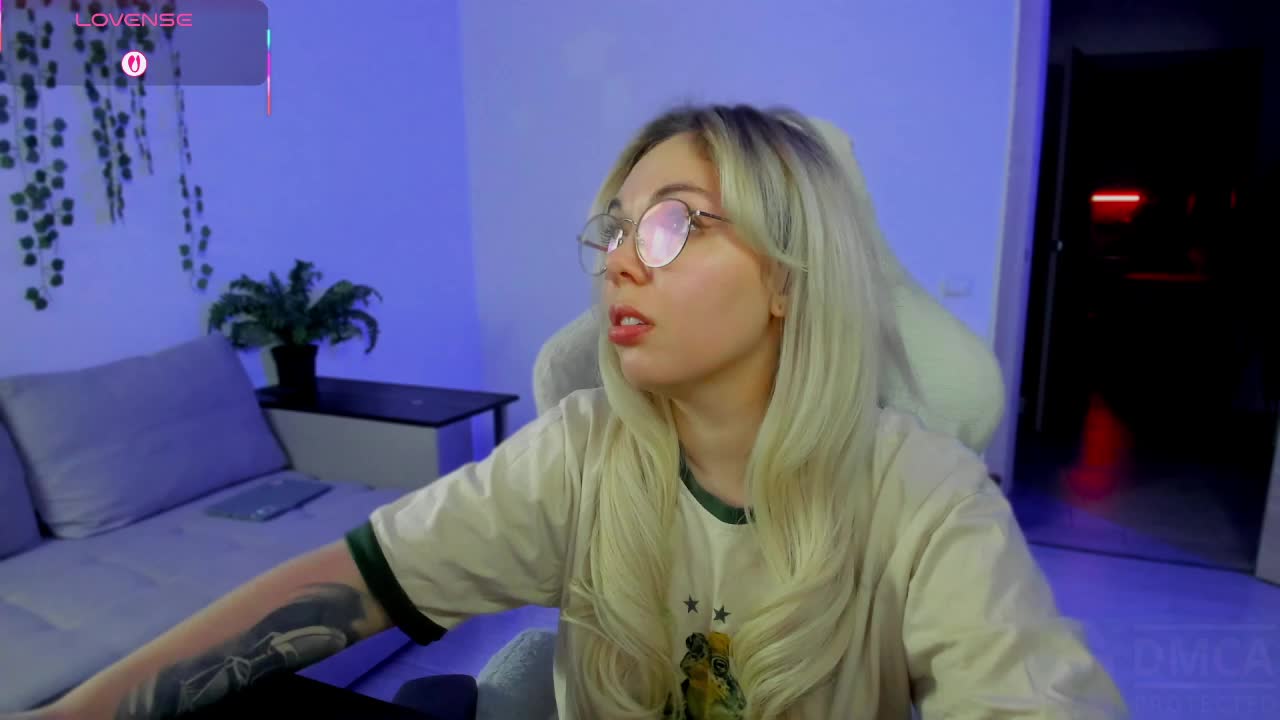 SpecterGirl Live Sex December 14, 2025