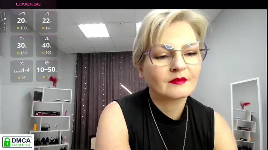 blondebrilliant Live Sex December 12, 2025