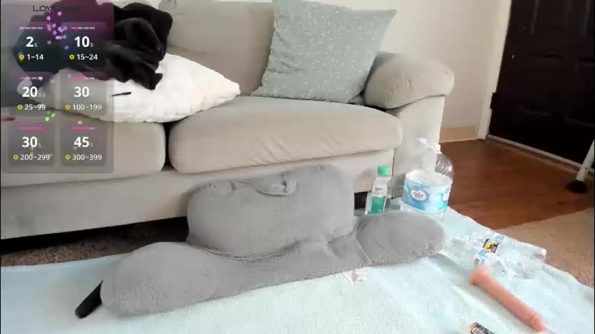 peachespanties123 Live Sex December 13, 2025