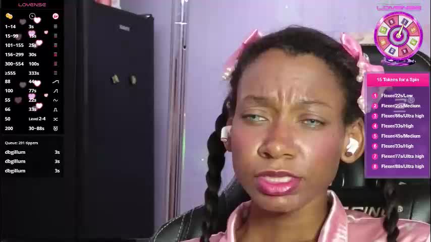 mocha_ Live Sex 2025.11.24