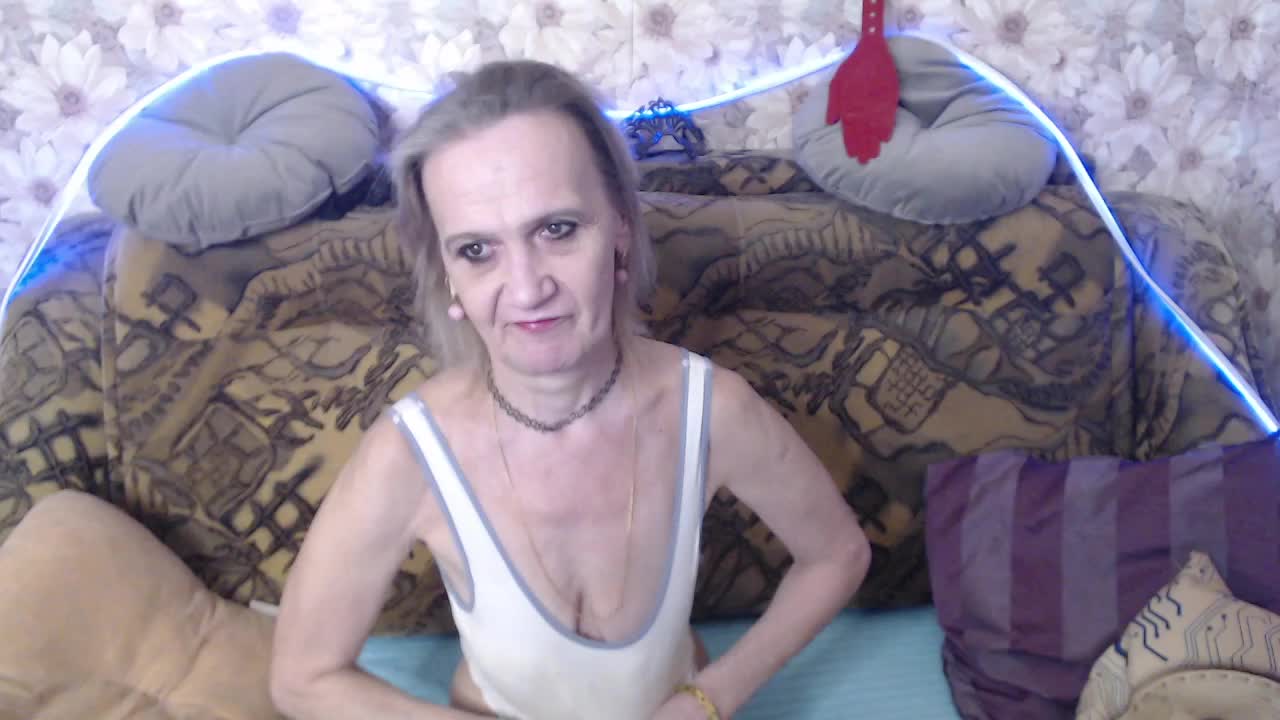 miss-bekker23 Live Sex December 13, 2025