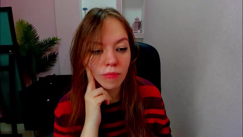 persinaky Live Sex December 13, 2025