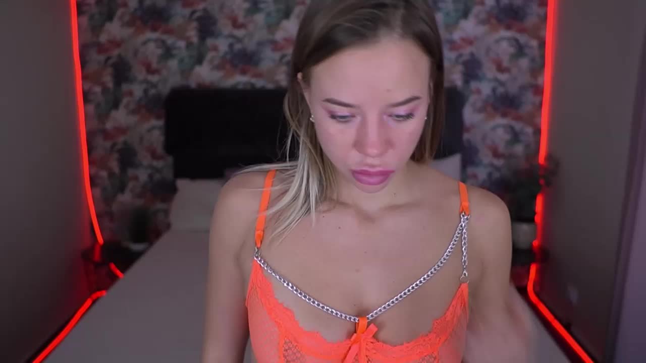 SexyIrinka Live Sex December 13, 2025