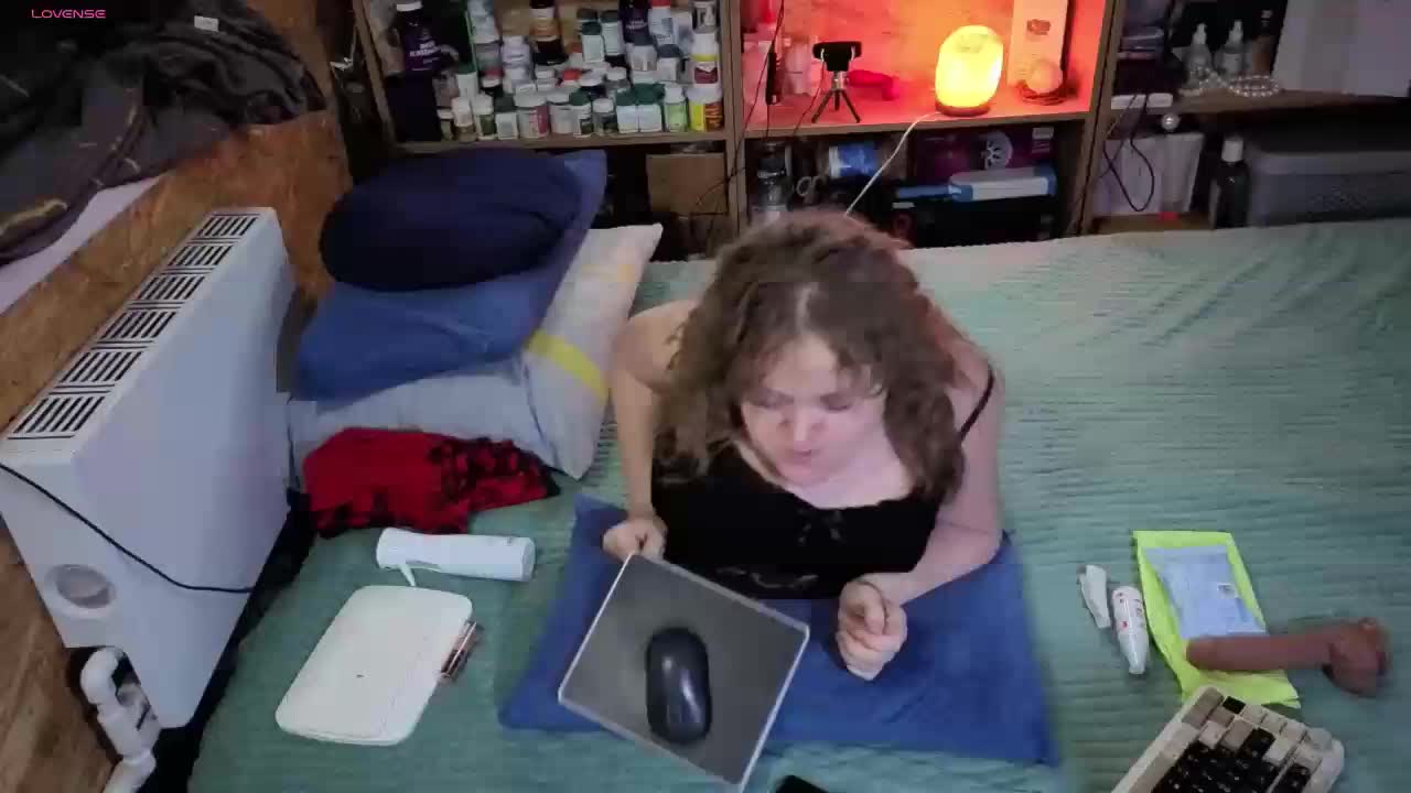 MiniNatali Live Sex December 13, 2025