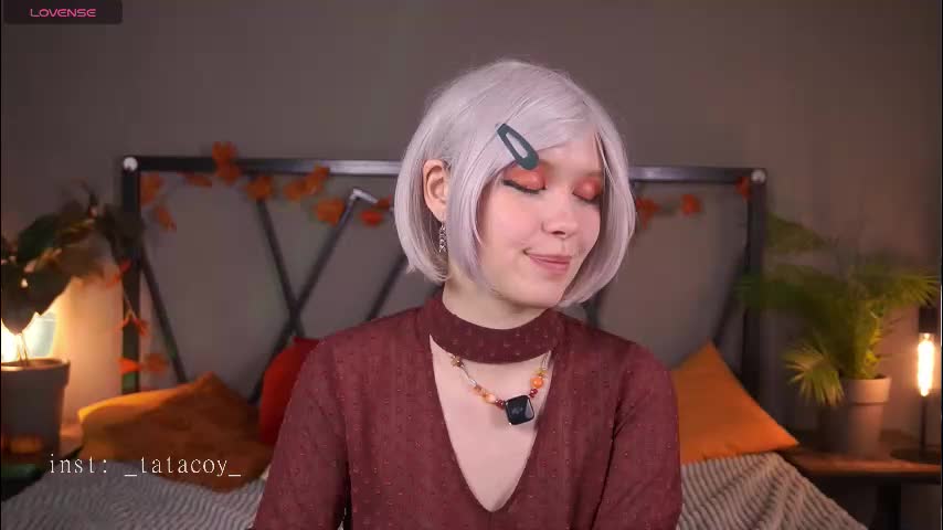 tatacoy Live Sex December 14, 2025