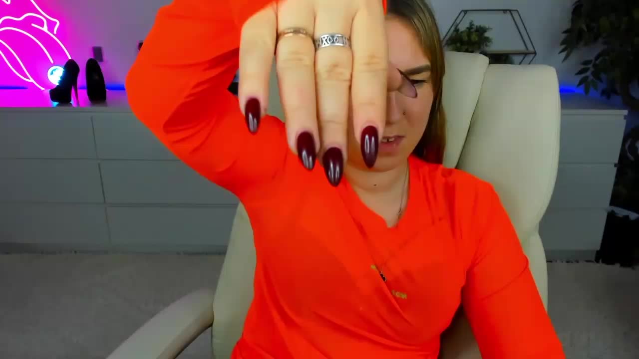 SofiiDarling Live Sex December 14, 2025