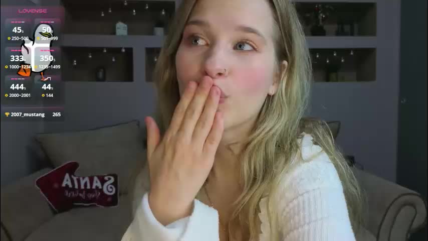 lynntiny Live Sex December 13, 2025