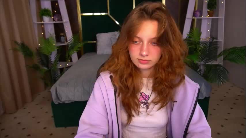 cuteefoxy Live Sex November 24, 2025