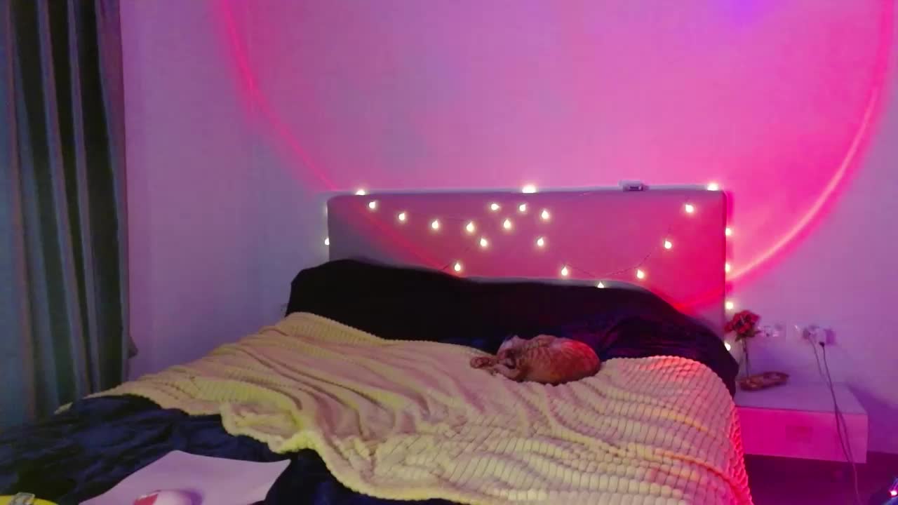 KattyCat Live Sex December 13, 2025