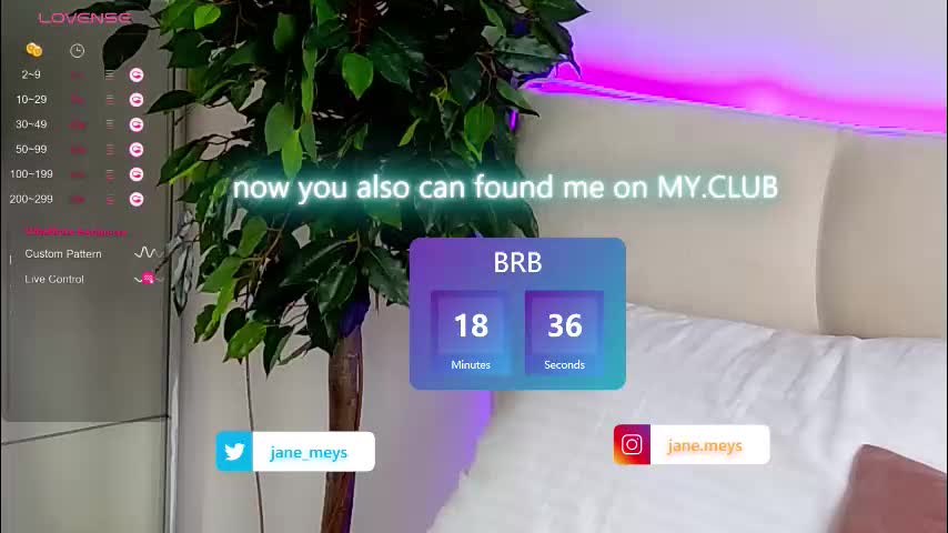 jane_meys Live Sex December 13, 2025