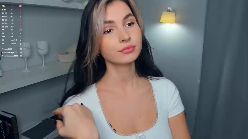 mirandabettman Live Sex December 13, 2025