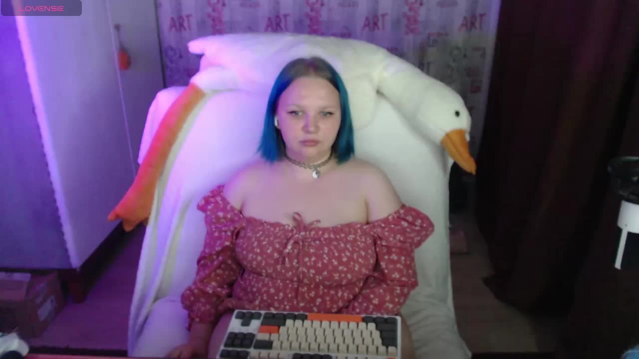 -MeooW- Live Sex December 13, 2025