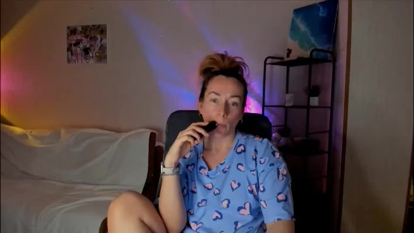 save_the_qween Live Sex 2025.11.24