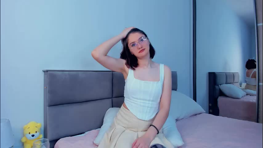 inellcanty Live Sex December 13, 2025