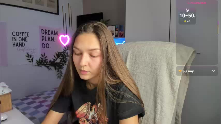 sunlightsofia Live Sex December 12, 2025