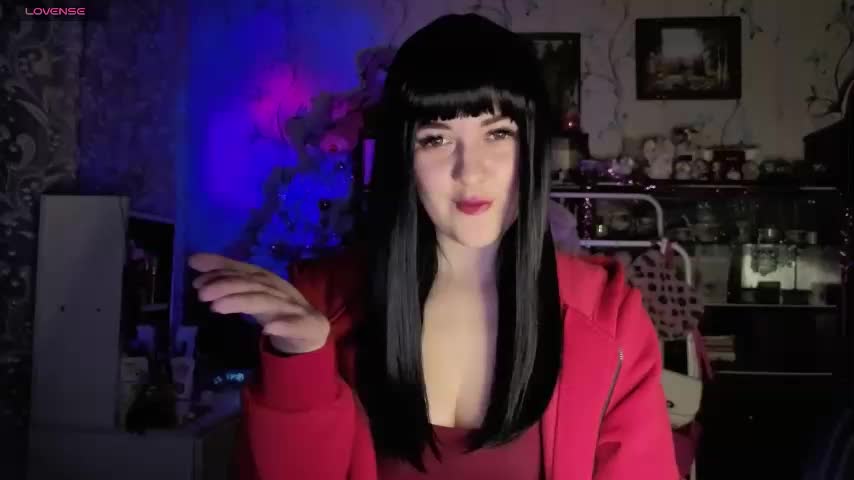 Wernaya_girl_ Live Sex December 12, 2025