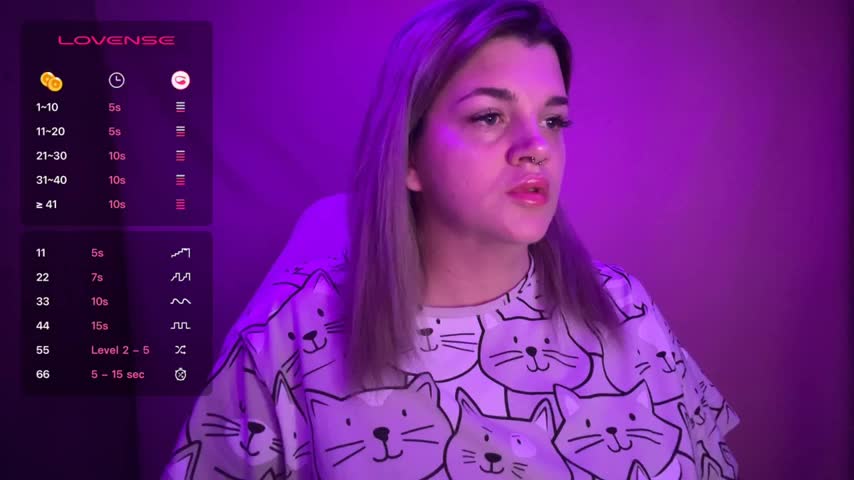 MariaMilfa1 Live Sex November 25, 2025