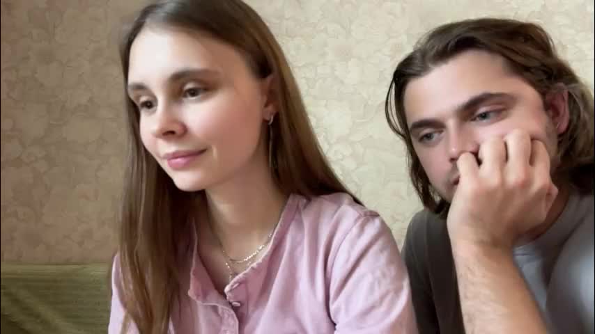 eva_calvin Live Sex December 13, 2025