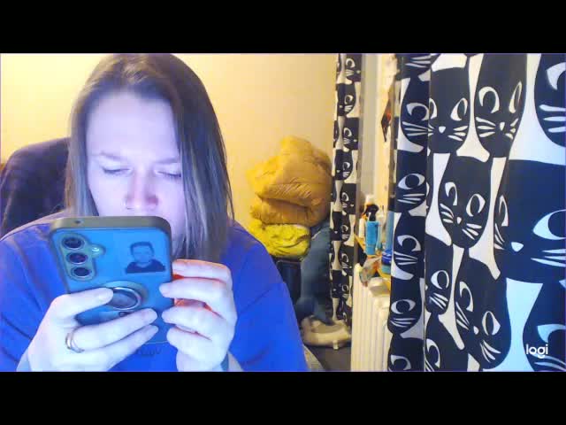 Ozalin Live Sex November 26, 2025