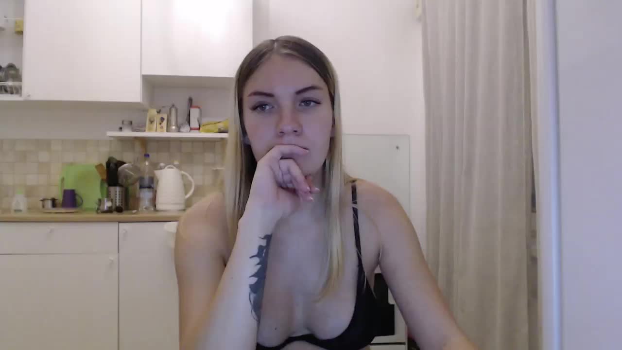 prostoMaria Live Sex December 13, 2025