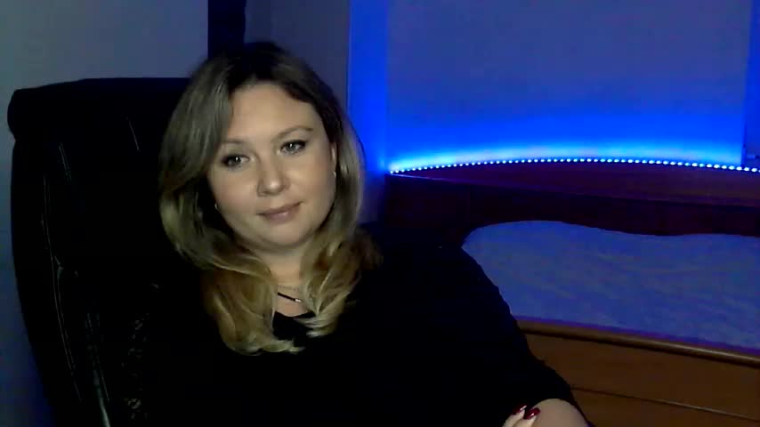 NERVOMOTINA Live Sex December 13, 2025