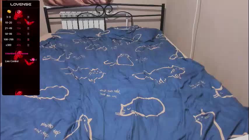 eva_zero Live Sex December 13, 2025