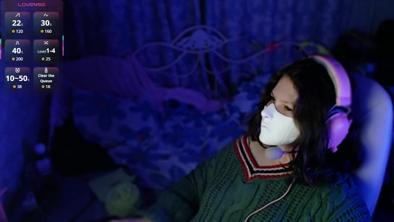 kotenya Live Sex December 14, 2025