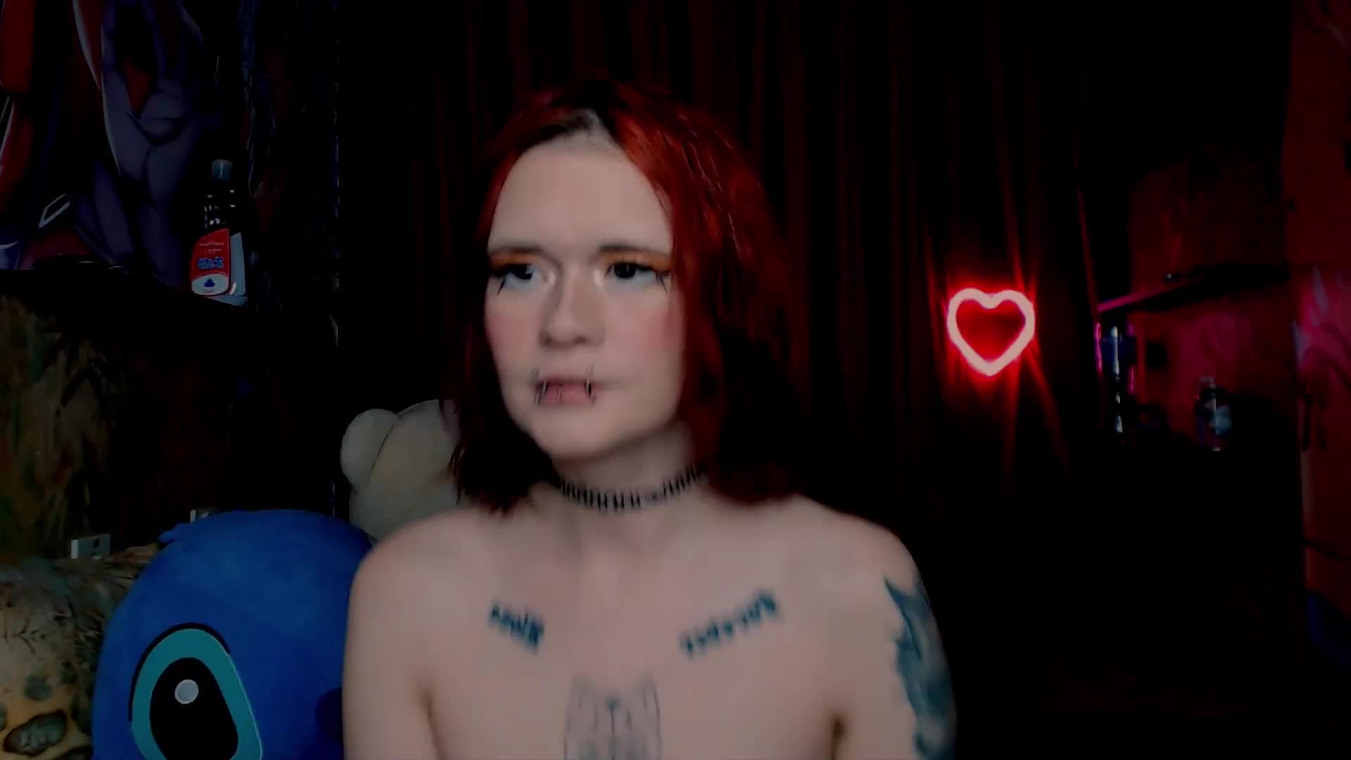 Velvet-and-Venom Live Sex December 15, 2025