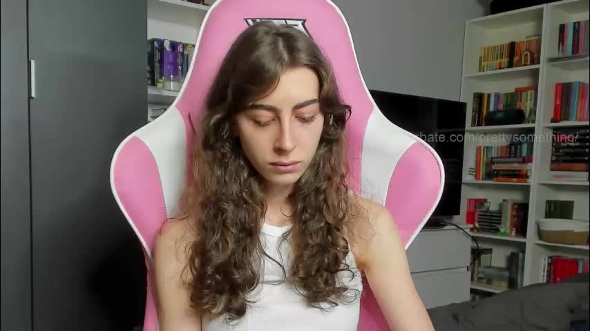 prettysomething Live Sex December 13, 2025