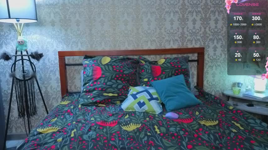 Lill_Mary Live Sex December 13, 2025