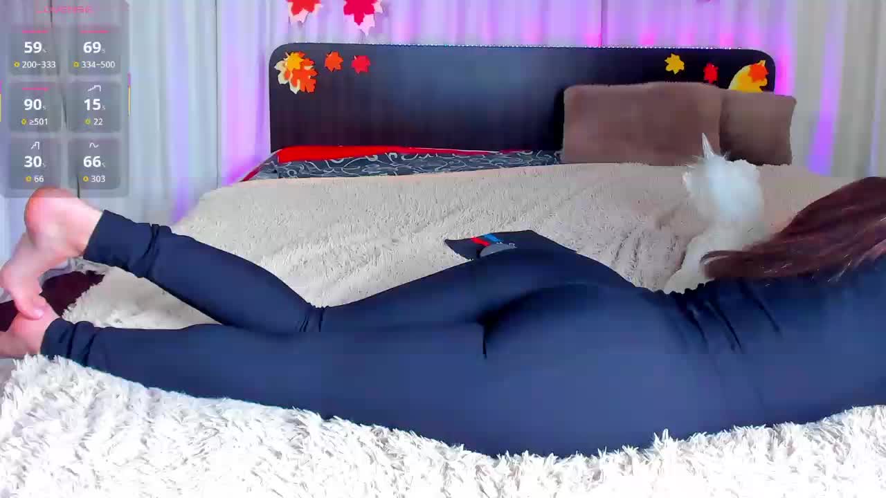 Jesikalooove Live Sex December 13, 2025