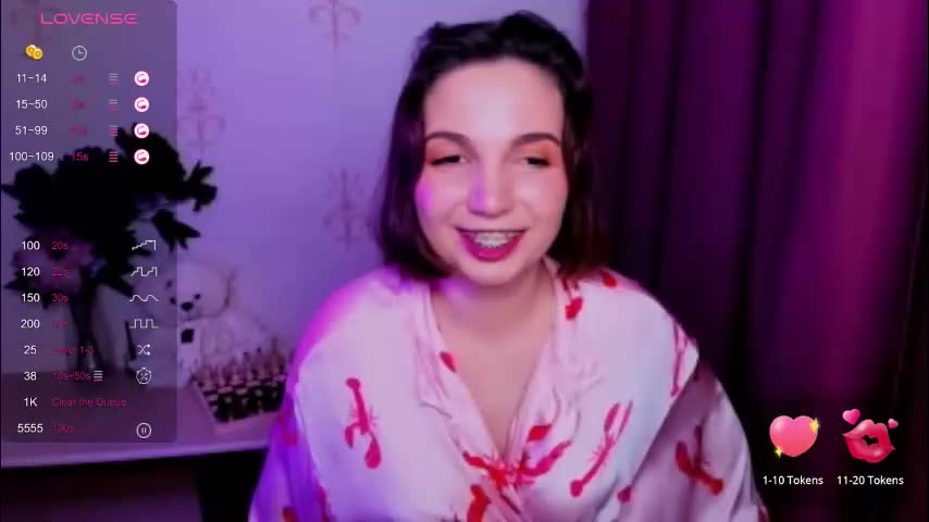 kindhazelhere_ Live Sex November 25, 2025
