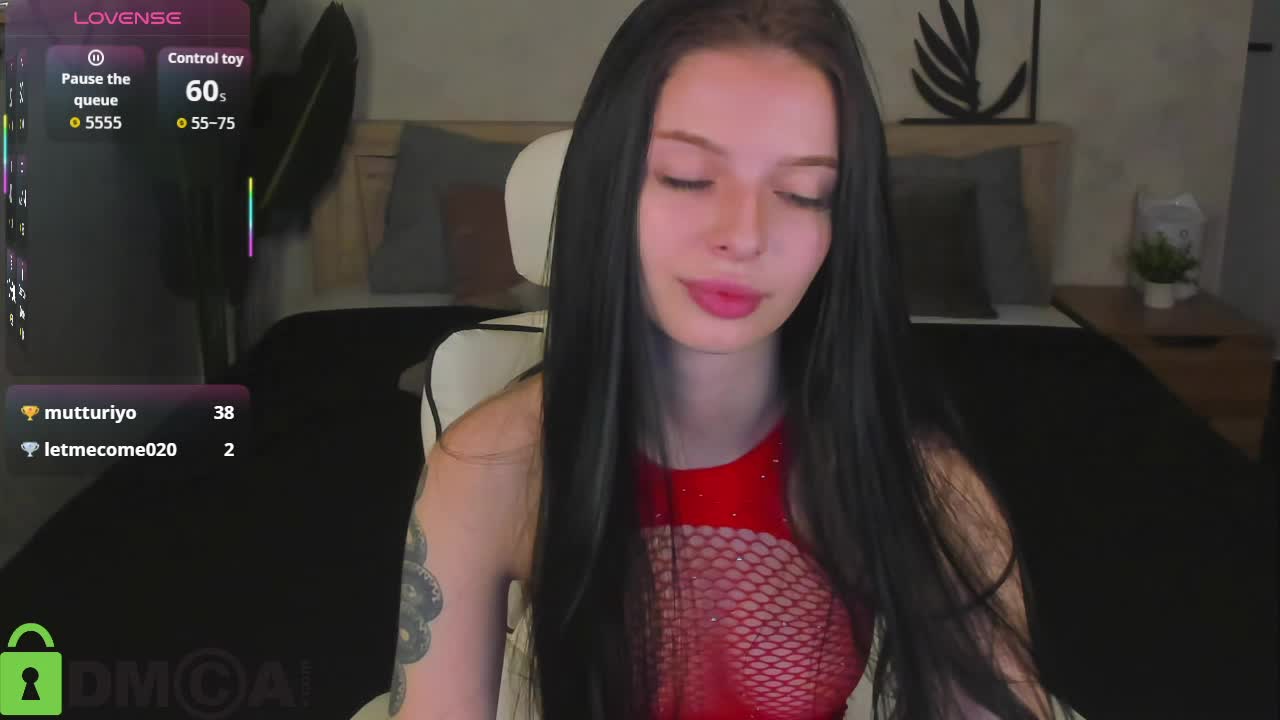 Eva-Mayers Live Sex December 13, 2025