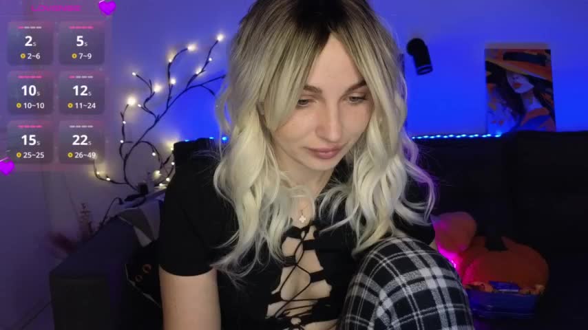 MellicaX Live Sex December 13, 2025