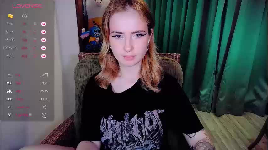 shyfoxxxy Live Sex November 26, 2025